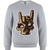 Crew - Adult Crewneck Pullover Sweatshirt Thumbnail