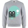Crew - Adult Crewneck Pullover Sweatshirt Thumbnail