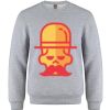Crew - Adult Crewneck Pullover Sweatshirt Thumbnail