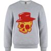 Crew - Adult Crewneck Pullover Sweatshirt Thumbnail