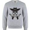 Crew - Adult Crewneck Pullover Sweatshirt Thumbnail