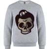Crew - Adult Crewneck Pullover Sweatshirt Thumbnail