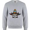 Crew - Adult Crewneck Pullover Sweatshirt Thumbnail