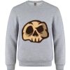 Crew - Adult Crewneck Pullover Sweatshirt Thumbnail