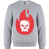 Crew - Adult Crewneck Pullover Sweatshirt Thumbnail