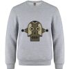 Crew - Adult Crewneck Pullover Sweatshirt Thumbnail