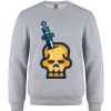 Crew - Adult Crewneck Pullover Sweatshirt Thumbnail