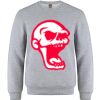 Crew - Adult Crewneck Pullover Sweatshirt Thumbnail