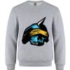 Crew - Adult Crewneck Pullover Sweatshirt Thumbnail