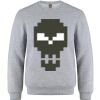 Crew - Adult Crewneck Pullover Sweatshirt Thumbnail