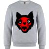 Crew - Adult Crewneck Pullover Sweatshirt Thumbnail