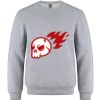 Crew - Adult Crewneck Pullover Sweatshirt Thumbnail