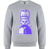 Crew - Adult Crewneck Pullover Sweatshirt Thumbnail