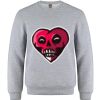 Crew - Adult Crewneck Pullover Sweatshirt Thumbnail