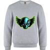 Crew - Adult Crewneck Pullover Sweatshirt Thumbnail