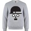 Crew - Adult Crewneck Pullover Sweatshirt Thumbnail