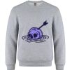 Crew - Adult Crewneck Pullover Sweatshirt Thumbnail