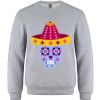 Crew - Adult Crewneck Pullover Sweatshirt Thumbnail