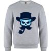 Crew - Adult Crewneck Pullover Sweatshirt Thumbnail