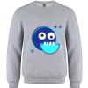 Crew - Adult Crewneck Pullover Sweatshirt Thumbnail