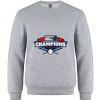 Crew - Adult Crewneck Pullover Sweatshirt Thumbnail