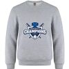 Crew - Adult Crewneck Pullover Sweatshirt Thumbnail