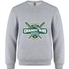 Crew - Adult Crewneck Pullover Sweatshirt Thumbnail