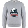 Crew - Adult Crewneck Pullover Sweatshirt Thumbnail