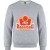 Crew - Adult Crewneck Pullover Sweatshirt Thumbnail