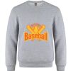 Crew - Adult Crewneck Pullover Sweatshirt Thumbnail
