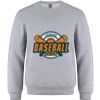 Crew - Adult Crewneck Pullover Sweatshirt Thumbnail