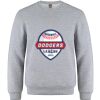 Crew - Adult Crewneck Pullover Sweatshirt Thumbnail