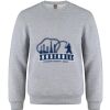 Crew - Adult Crewneck Pullover Sweatshirt Thumbnail