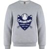 Crew - Adult Crewneck Pullover Sweatshirt Thumbnail