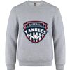 Crew - Adult Crewneck Pullover Sweatshirt Thumbnail