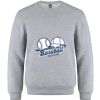 Crew - Adult Crewneck Pullover Sweatshirt Thumbnail