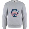 Crew - Adult Crewneck Pullover Sweatshirt Thumbnail