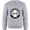 Crew - Adult Crewneck Pullover Sweatshirt Thumbnail