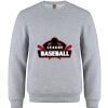 Crew - Adult Crewneck Pullover Sweatshirt Thumbnail