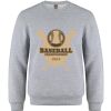 Crew - Adult Crewneck Pullover Sweatshirt Thumbnail