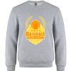 Crew - Adult Crewneck Pullover Sweatshirt Thumbnail