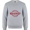Crew - Adult Crewneck Pullover Sweatshirt Thumbnail