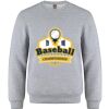 Crew - Adult Crewneck Pullover Sweatshirt Thumbnail