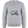 Crew - Adult Crewneck Pullover Sweatshirt Thumbnail