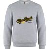 Crew - Adult Crewneck Pullover Sweatshirt Thumbnail