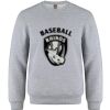 Crew - Adult Crewneck Pullover Sweatshirt Thumbnail