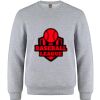 Crew - Adult Crewneck Pullover Sweatshirt Thumbnail