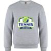 Crew - Adult Crewneck Pullover Sweatshirt Thumbnail