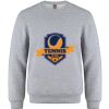 Crew - Adult Crewneck Pullover Sweatshirt Thumbnail