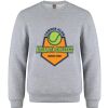 Crew - Adult Crewneck Pullover Sweatshirt Thumbnail
